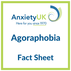 Agoraphobia Fact Sheet
