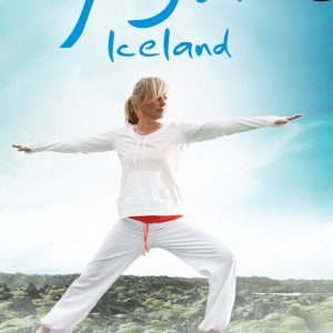 Yoga Iceland