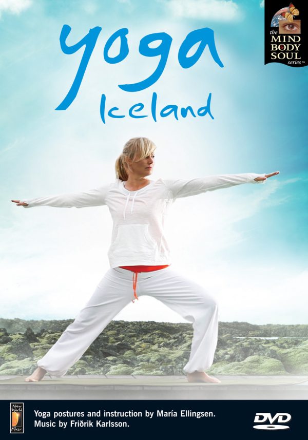 Yoga Iceland