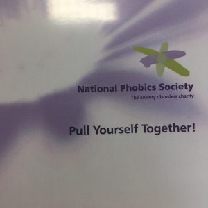 Pull Yourself Together!
