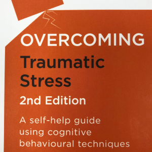 Overcoming Traumatic Stress by Claudia Herbert (2nd Edition)