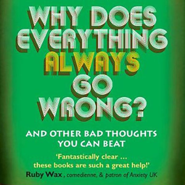 Why does everything always go wrong?