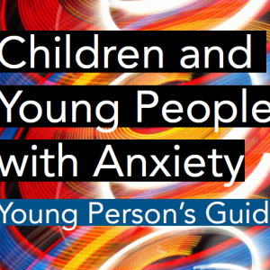 Children and Young People Booklet (instant download)