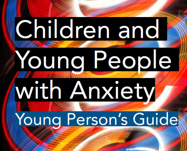 Children and Young People Booklet (instant download)