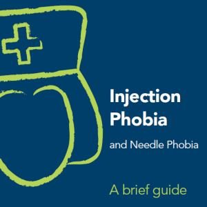 Needle & Injection Phobia Booklet