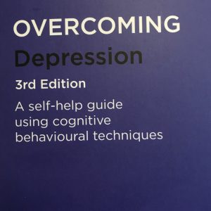Overcoming Depression by Paul Gilbert