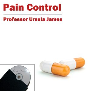 Ursula James: Pain Control
