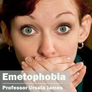 Emetophobia MP3