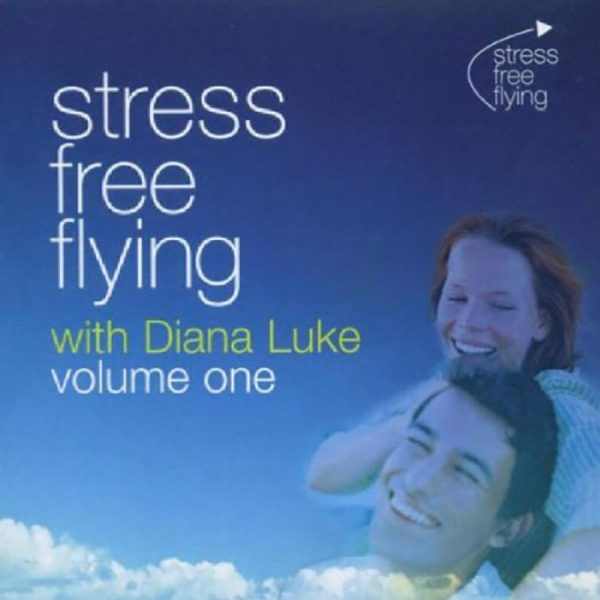 Stress free flying