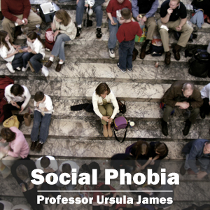 Social Phobia MP3