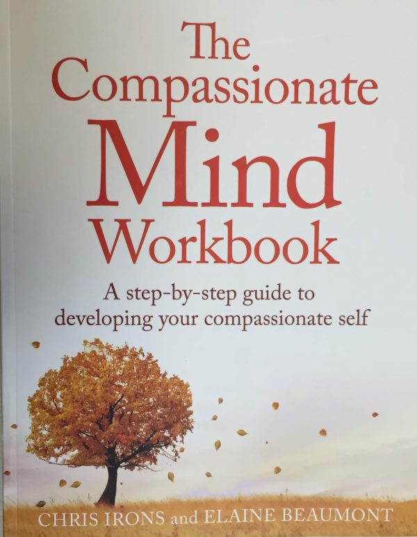 The Compassionate Mind workbook