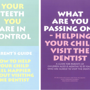 Pick Me Up Dental Series