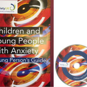 Children & Anxiety DVD