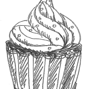 Virtual Cupcake