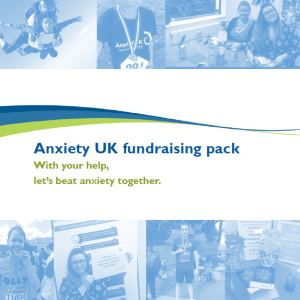 Anxiety UK's Coffee Morning Kit