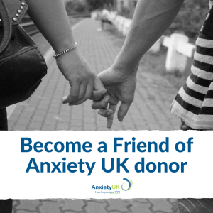 Donate Monthly