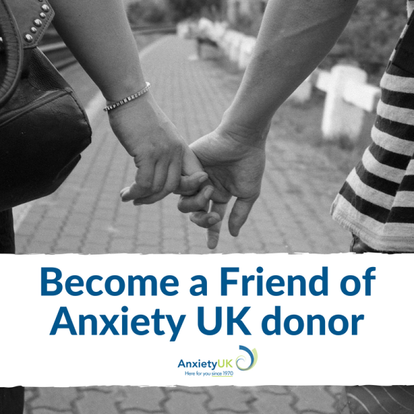 Donate Monthly