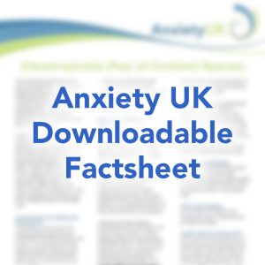 Panic Attack and Panic Disorder fact sheet (Urdu) instant download