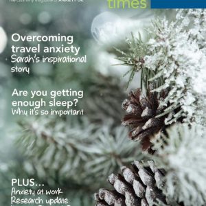 Anxious Times Winter 2018 (Instant Download)