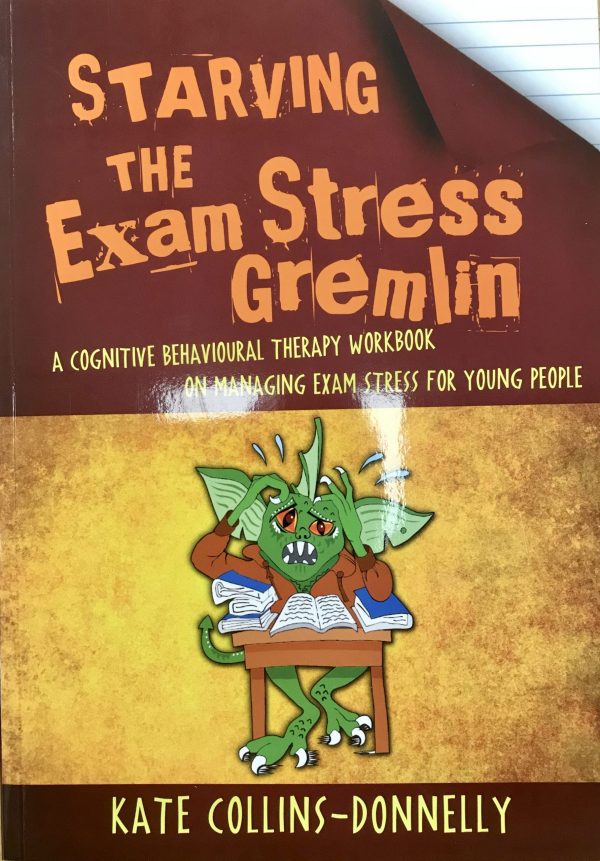 Starving the Exam Stress Gremlin
