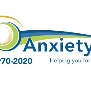 50/50/50 Club - supporting Anxiety UK's 50th Anniversary