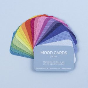 Mood Cards - for me