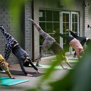 Anxiety UK Group Membership