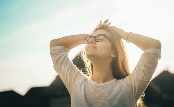 Calm Club Anxiety Relief Subscription