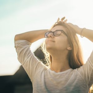 Calm Club Anxiety Relief Subscription