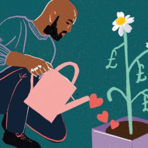 Optional Donation