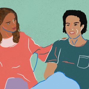 Discounted Anxiety UK Volunteer and Approved Therapist Membership